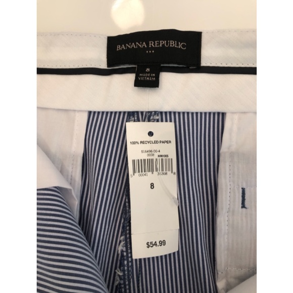 Banana Republic Shorts - Picture 3 of 4